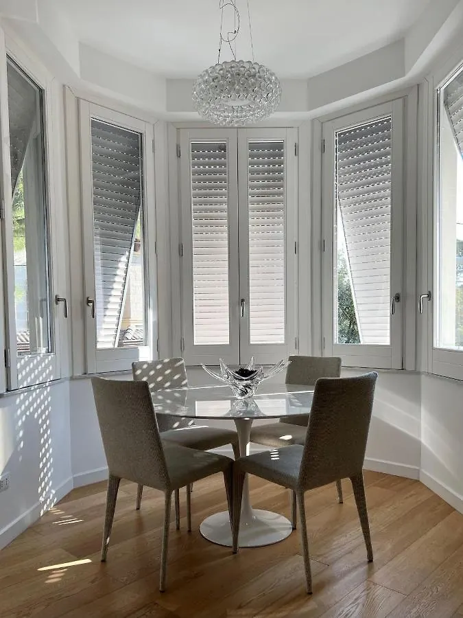 Apartament Luxury House - Villa Belsoggiorno San Remo