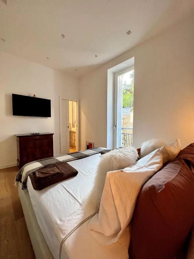 Luxury House - Villa Belsoggiorno San Remo