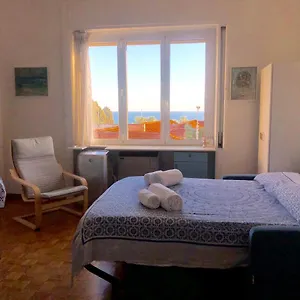 ^^^suite Cedro^^^ Monolocale-studio Flat Con Parcheggio Sanremo! Sanremo