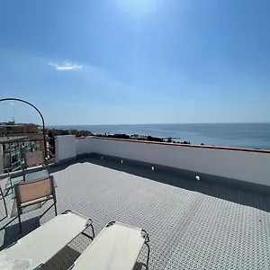 Luxury Penthouse Poseidon - Sanremo