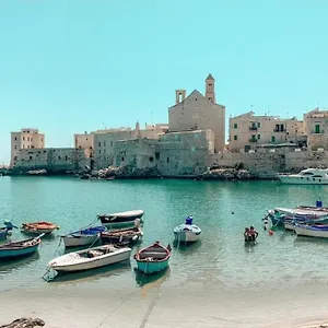 Piazza Duomo - Medieval Puglia's House Appartamento Giovinazzo